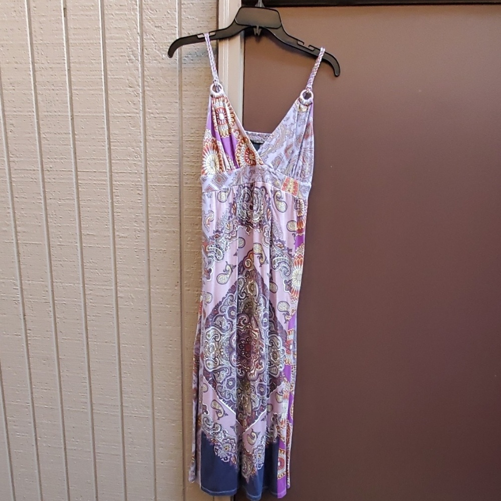 Lucky Brand Dress